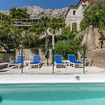Apartman Waterview W Pool