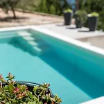 Apartman Waterview W Pool *