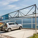 Waterview W Pool Apartman