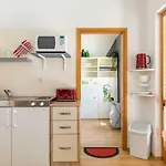 Apartman Waterview W Pool