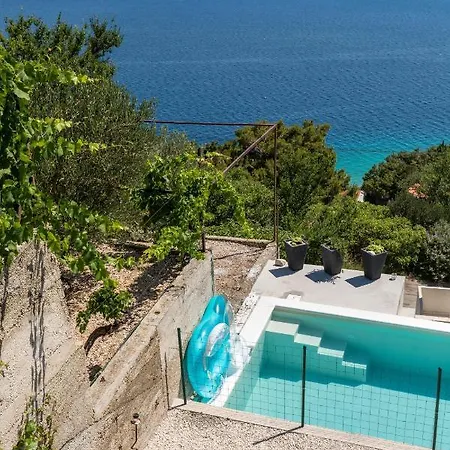 Waterview W Pool Mimice