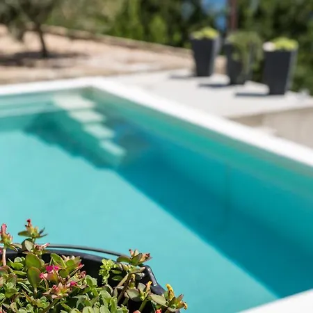 Apartman Waterview W Pool *