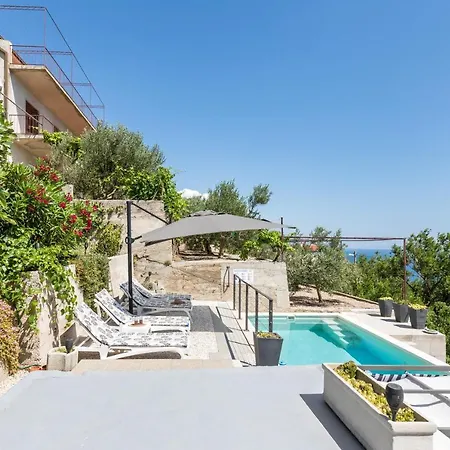 Waterview W Pool * Mimice