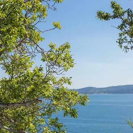 Waterview W Pool Apartman