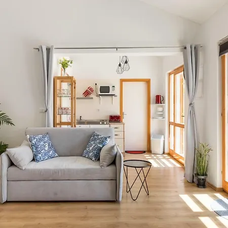 Apartman Waterview W Pool