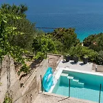 Waterview W Pool Mimice