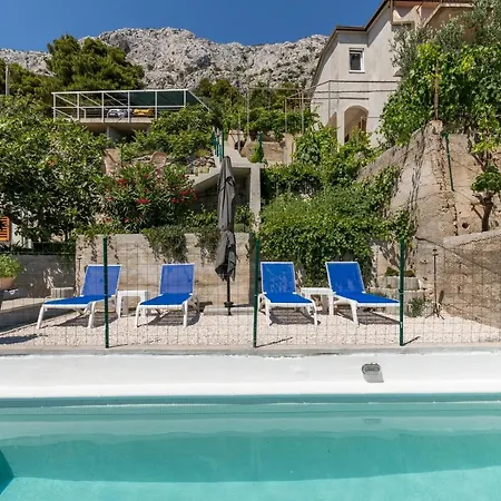 Apartment Waterview W Pool