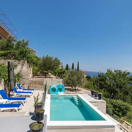 Appartement Waterview W Pool *