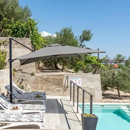 Appartement Waterview W Pool
