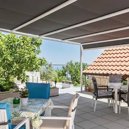 Waterview W Pool Appartement *