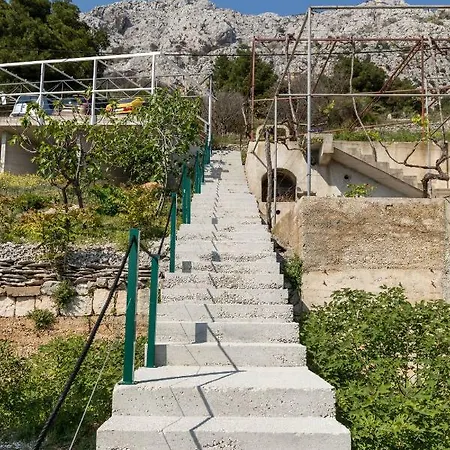 Waterview W Pool דירה