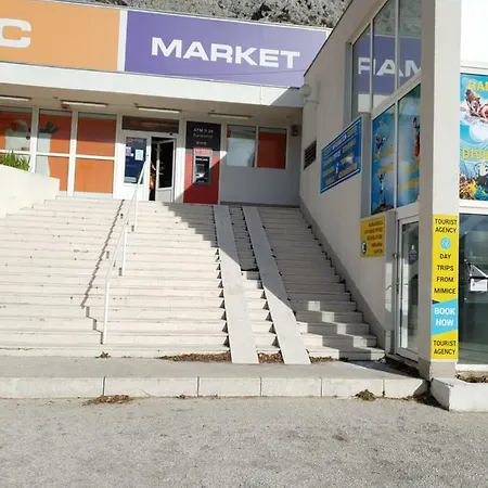 דירה Waterview W Pool *