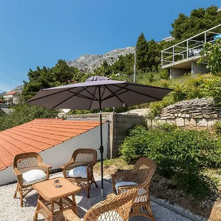 Waterview W Pool דירה