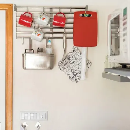 Waterview W Pool Apartmán Mimice