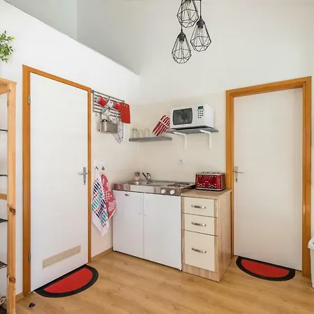 Appartement Waterview W Pool Mimice