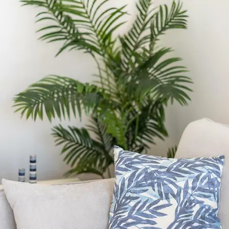 Waterview W Pool דירה *