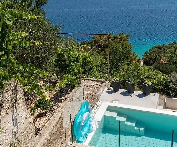 Waterview W Pool Mimice