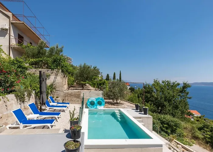 Apartment Waterview W Pool *