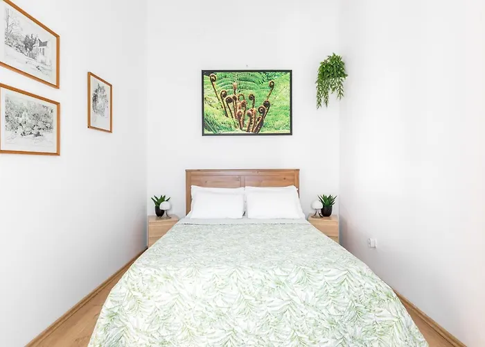 Apartment Waterview W Pool *