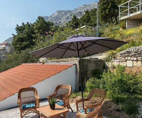 Apartment Waterview W Pool Mimice