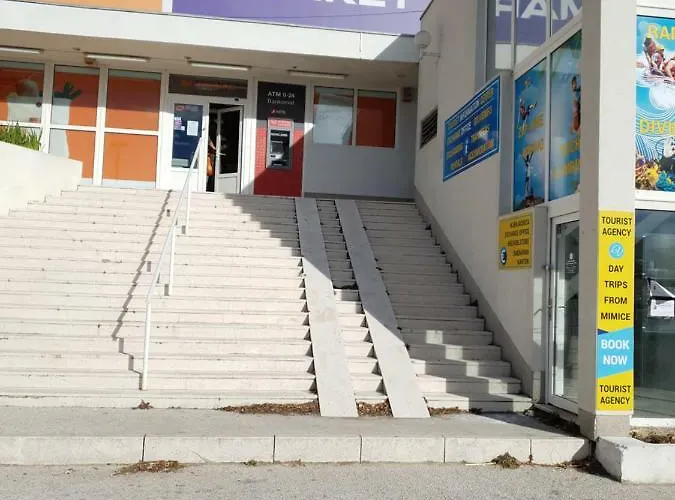 Apartment Waterview W Pool *