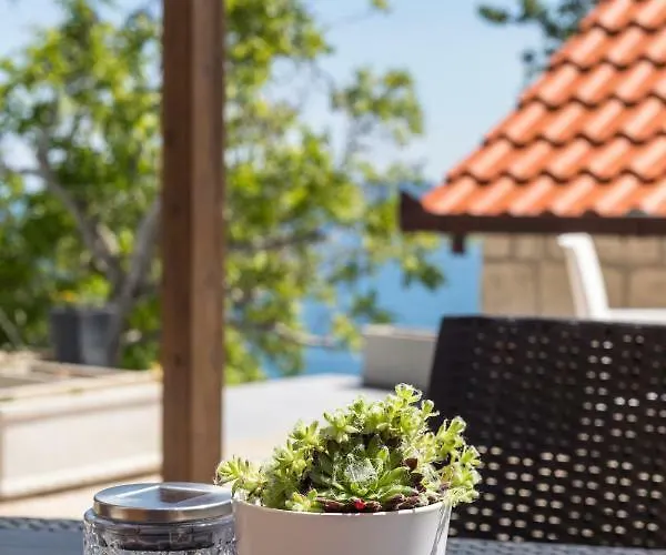 Apartment Waterview W Pool