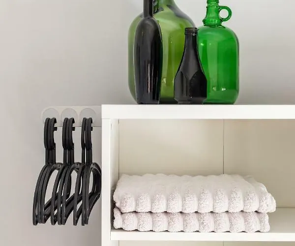 Apartment Waterview W Pool