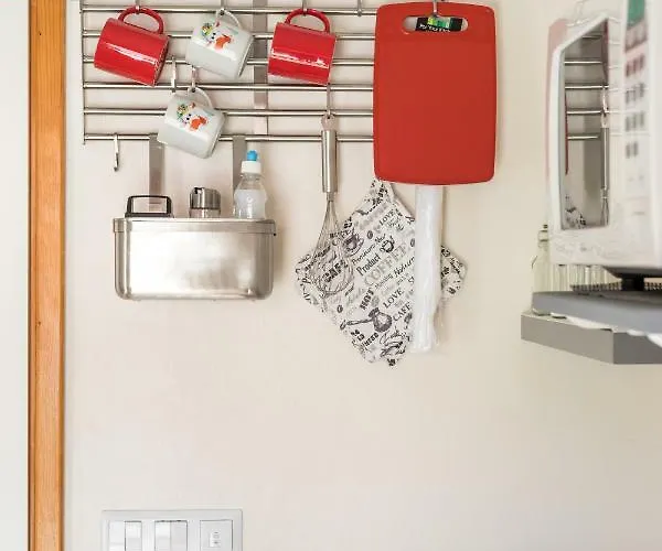 Waterview W Pool Apartment Mimice