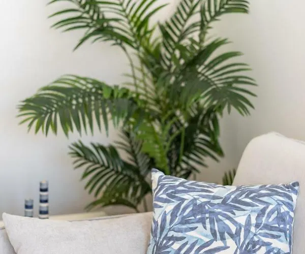 Waterview W Pool Apartment *