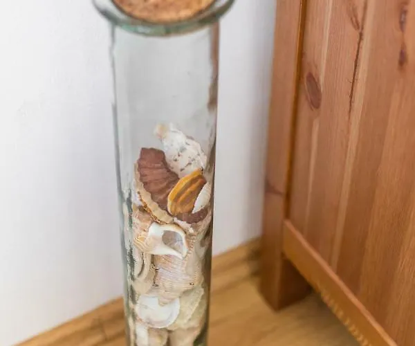 Apartment Waterview W Pool *