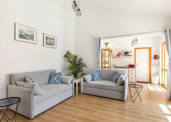 Apartment Waterview W Pool *